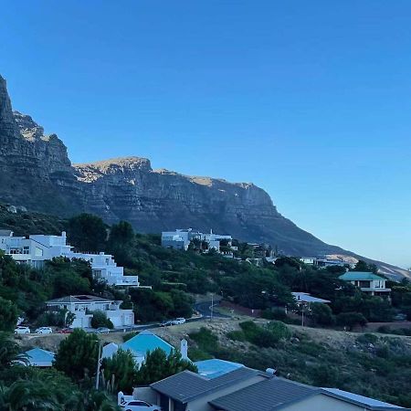 Mountain And Ocean Apartment Cape Town Ngoại thất bức ảnh