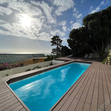 Mountain And Ocean Apartment Cape Town Ngoại thất bức ảnh