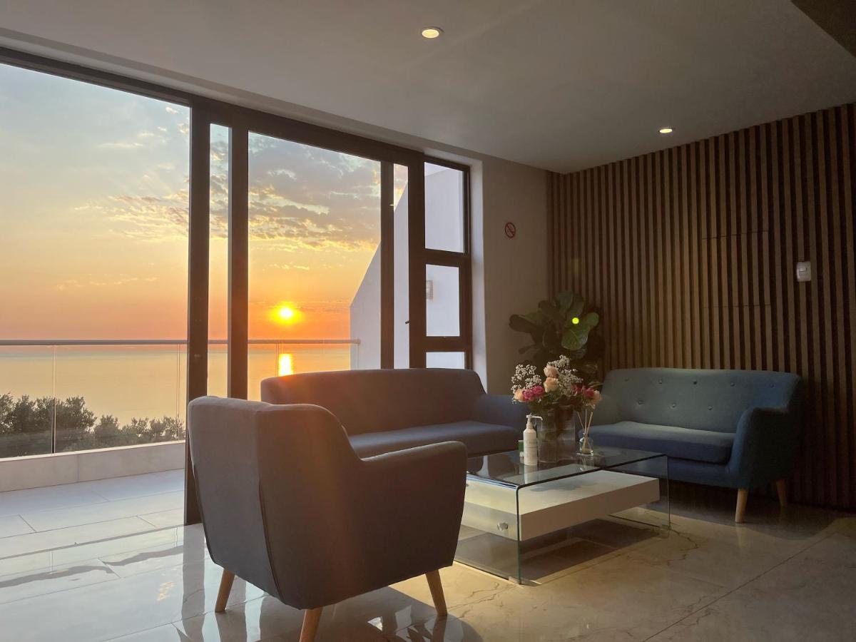 Mountain And Ocean Apartment Cape Town Ngoại thất bức ảnh