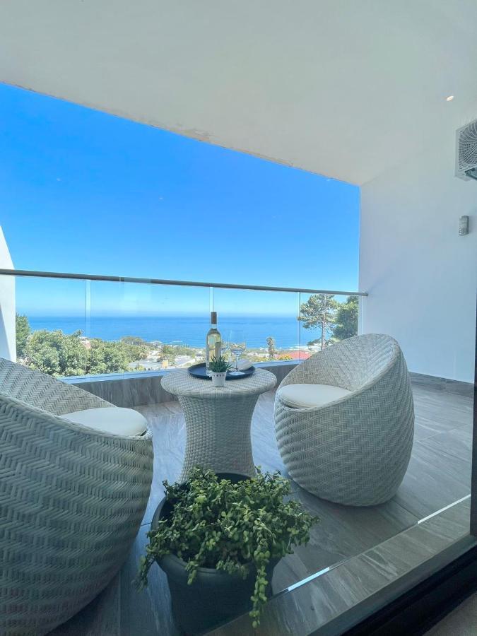 Mountain And Ocean Apartment Cape Town Ngoại thất bức ảnh