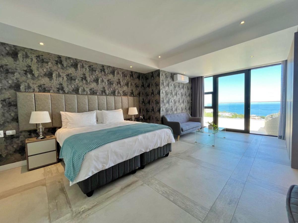 Mountain And Ocean Apartment Cape Town Ngoại thất bức ảnh