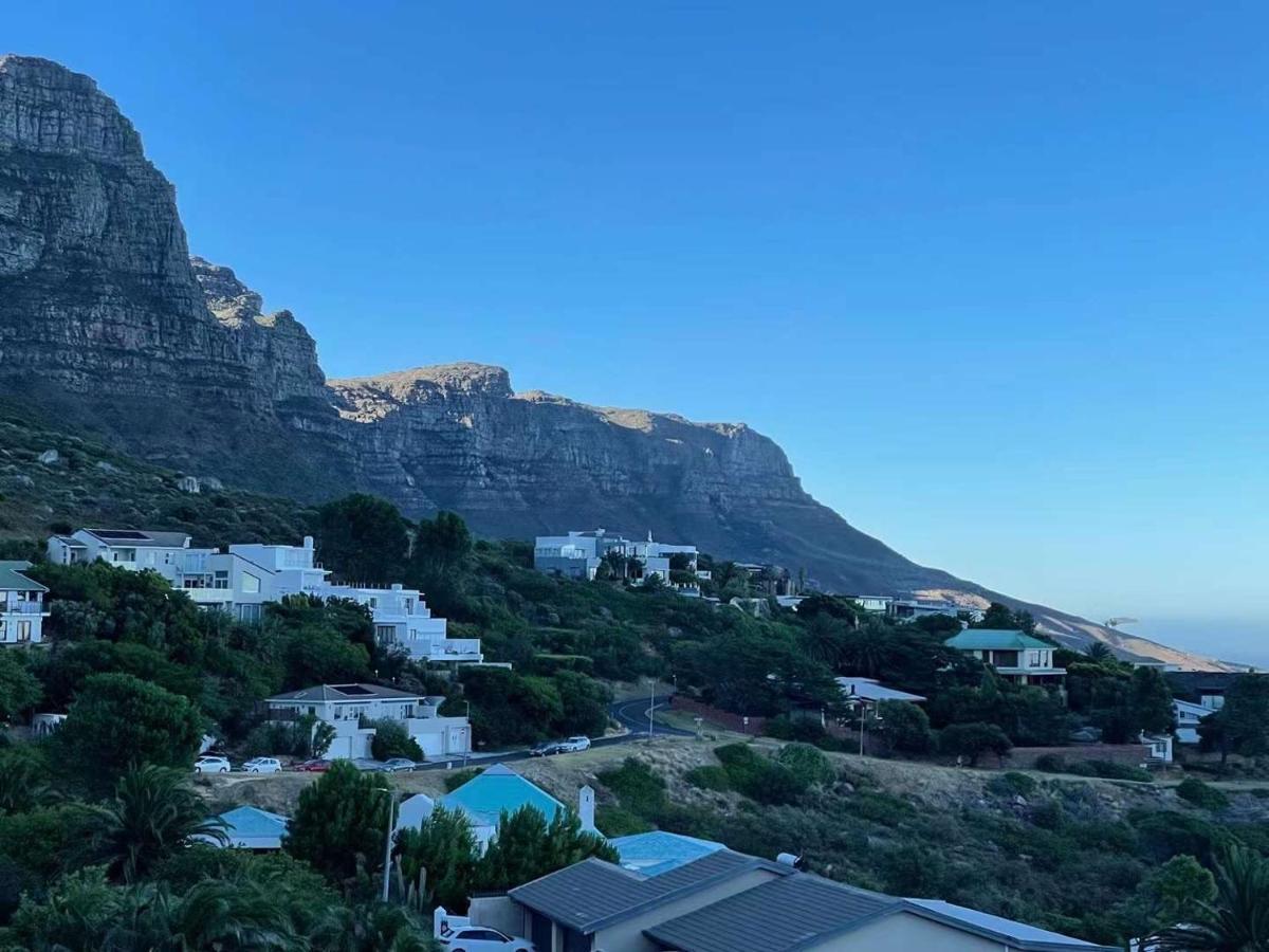 Mountain And Ocean Apartment Cape Town Ngoại thất bức ảnh