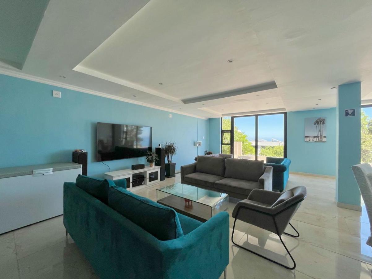 Mountain And Ocean Apartment Cape Town Ngoại thất bức ảnh
