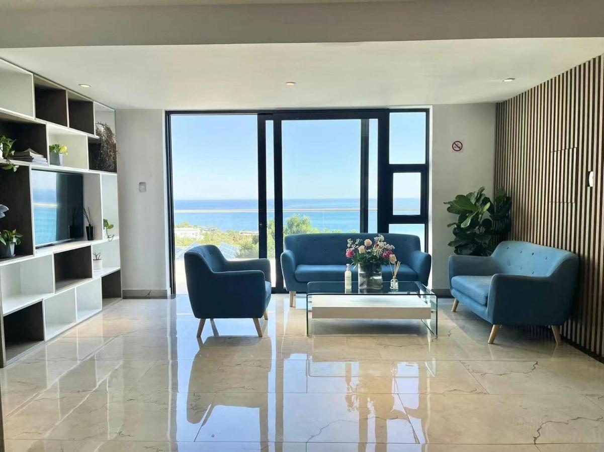 Mountain And Ocean Apartment Cape Town Ngoại thất bức ảnh