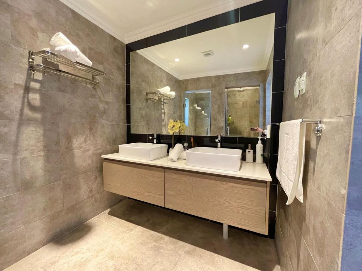 Mountain And Ocean Apartment Cape Town Ngoại thất bức ảnh