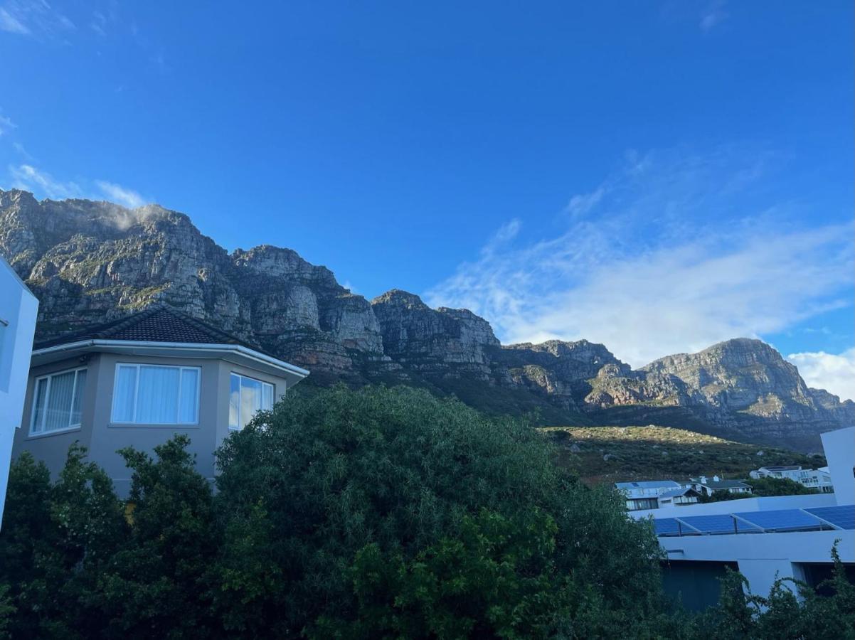 Mountain And Ocean Apartment Cape Town Ngoại thất bức ảnh