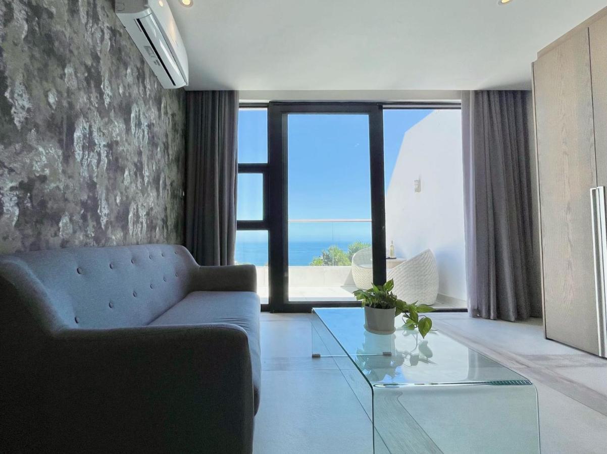 Mountain And Ocean Apartment Cape Town Ngoại thất bức ảnh