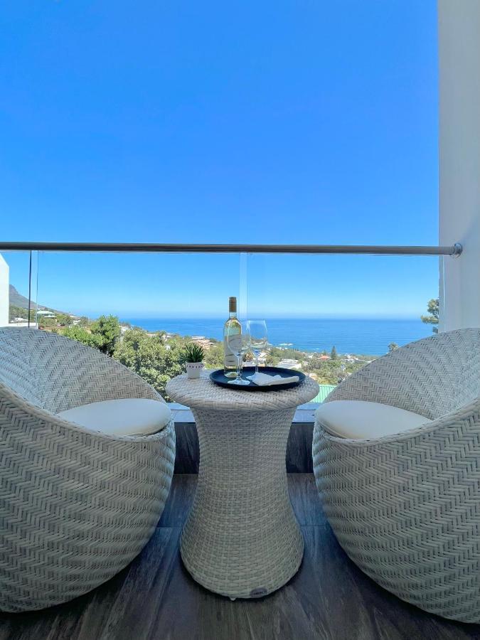 Mountain And Ocean Apartment Cape Town Ngoại thất bức ảnh