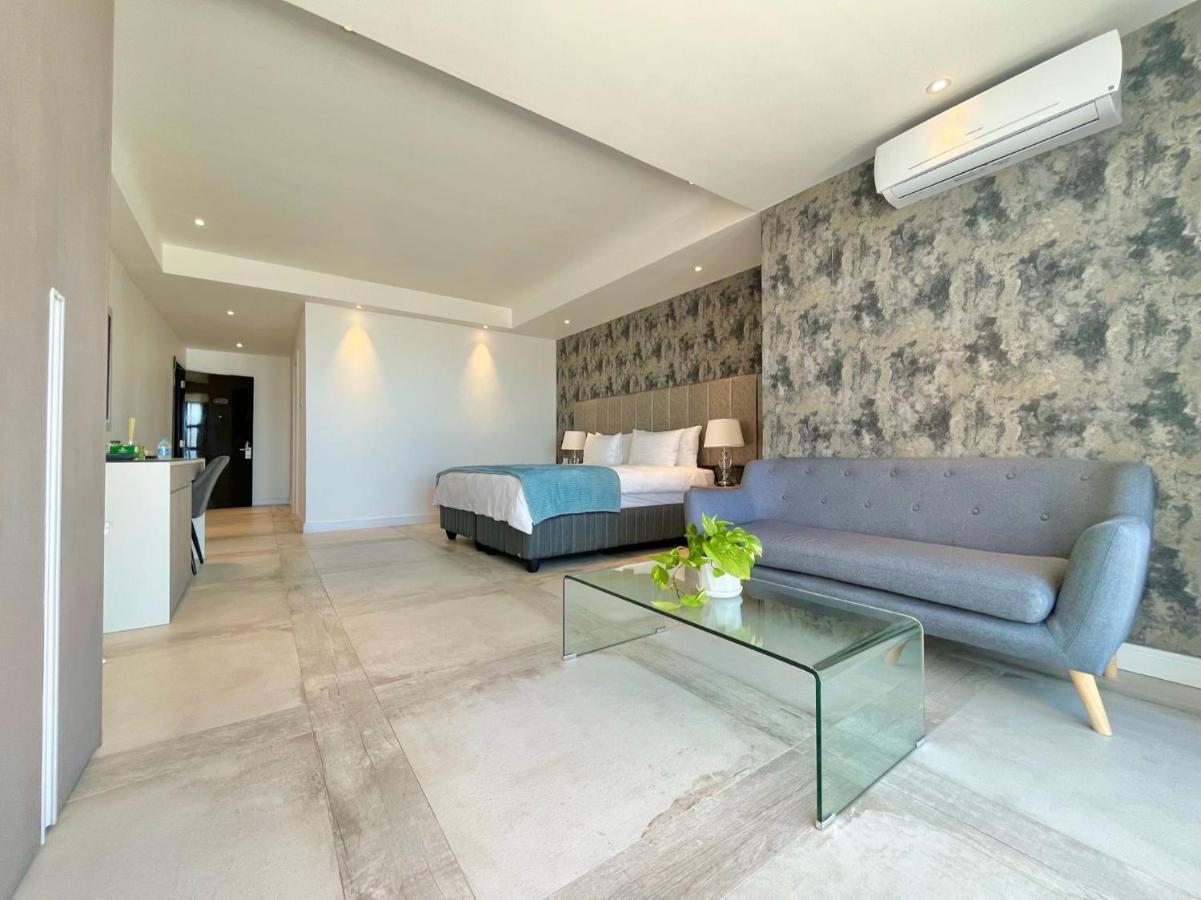 Mountain And Ocean Apartment Cape Town Ngoại thất bức ảnh