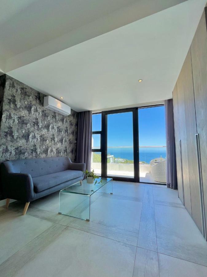 Mountain And Ocean Apartment Cape Town Ngoại thất bức ảnh
