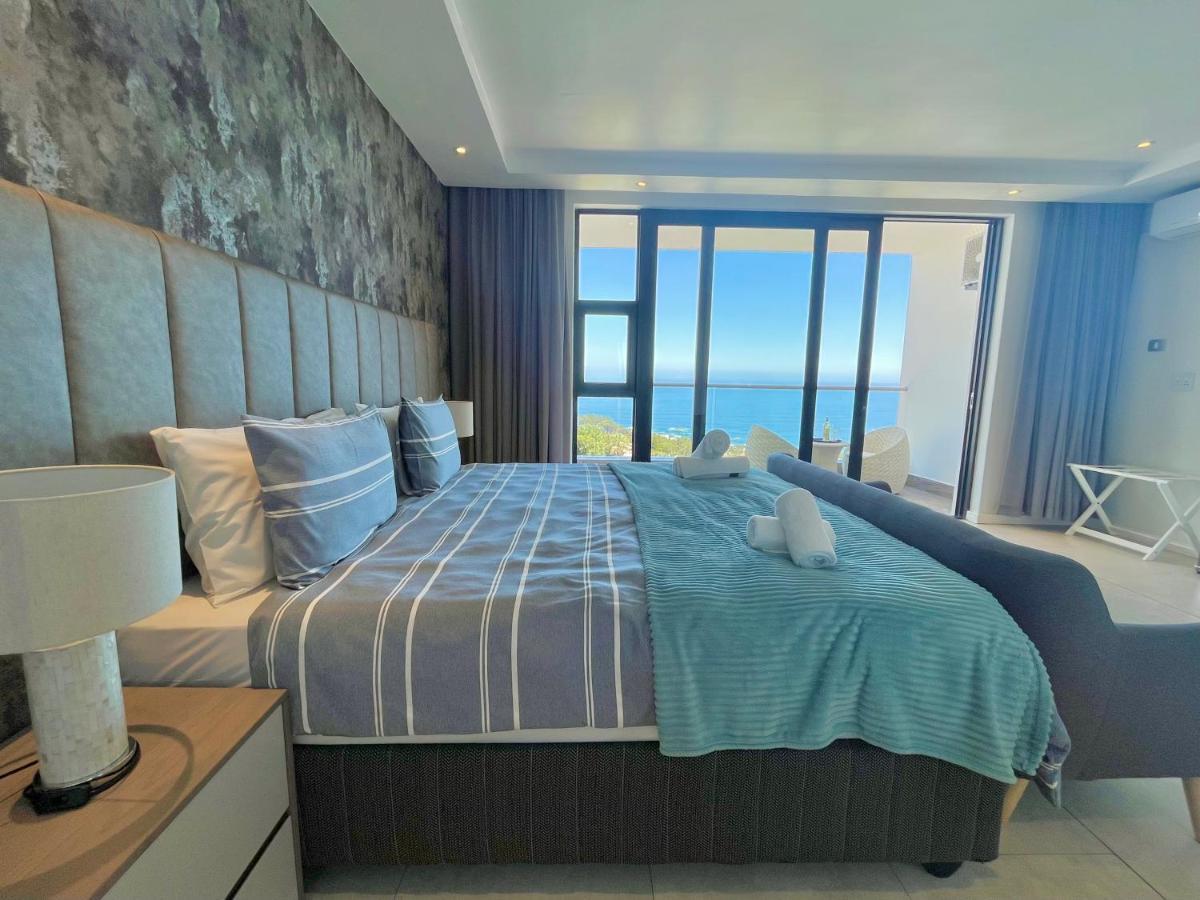 Mountain And Ocean Apartment Cape Town Ngoại thất bức ảnh