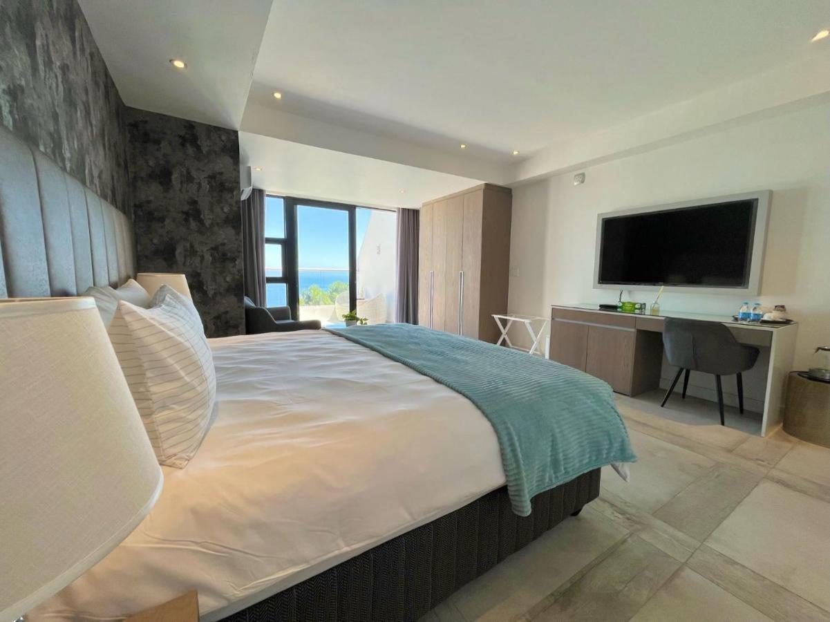 Mountain And Ocean Apartment Cape Town Ngoại thất bức ảnh