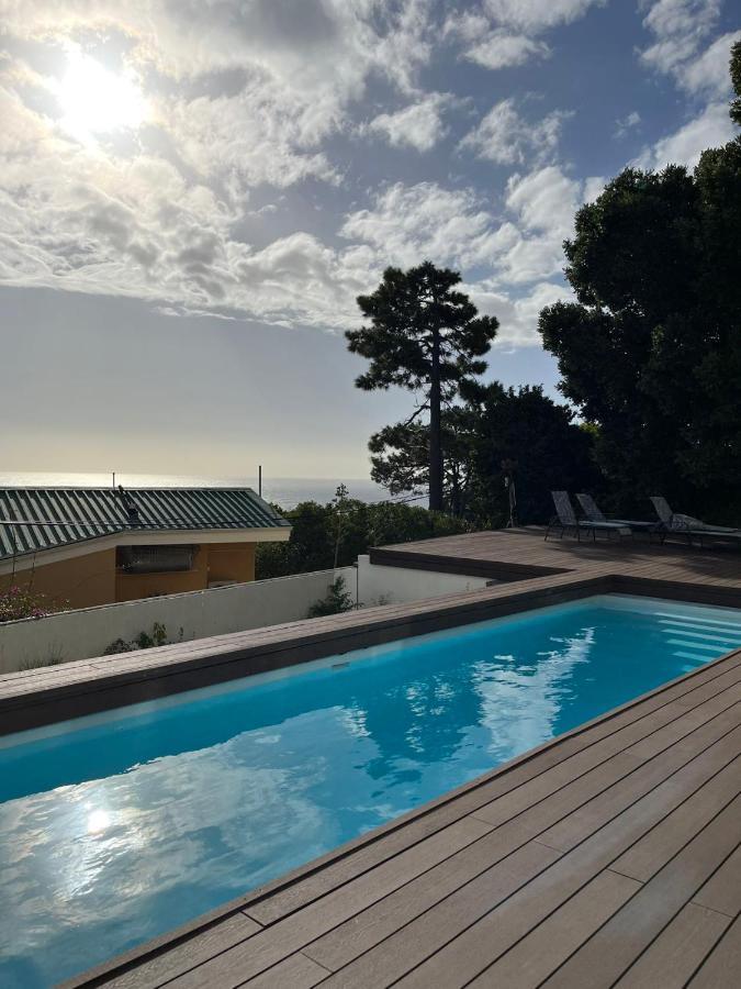Mountain And Ocean Apartment Cape Town Ngoại thất bức ảnh