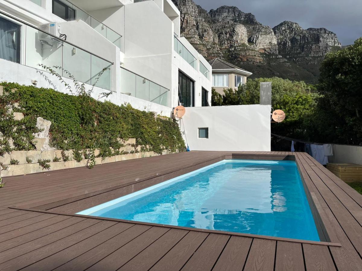 Mountain And Ocean Apartment Cape Town Ngoại thất bức ảnh