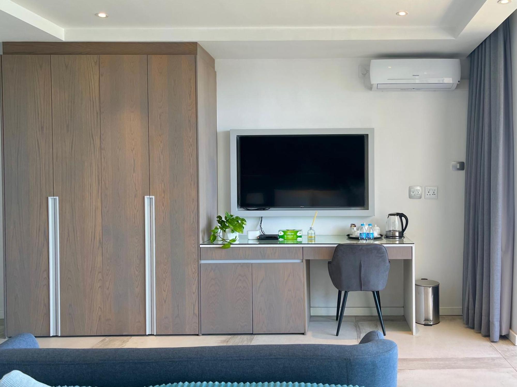 Mountain And Ocean Apartment Cape Town Ngoại thất bức ảnh