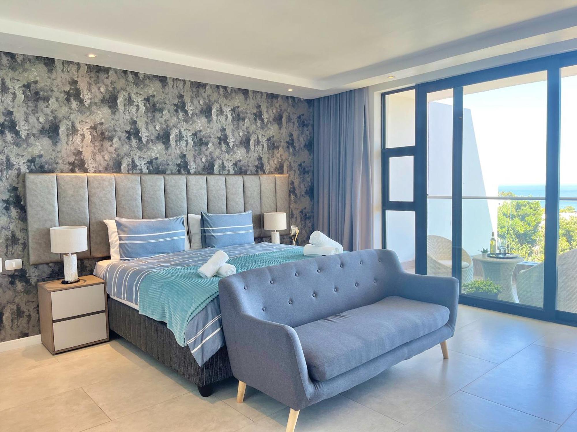 Mountain And Ocean Apartment Cape Town Ngoại thất bức ảnh